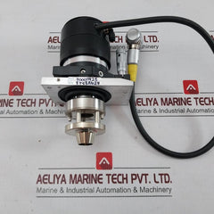 Waters 700011425 Probe Adjuster Assembly Rev A