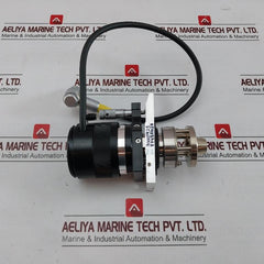 Waters 700011425 Probe Adjuster Assembly Rev A