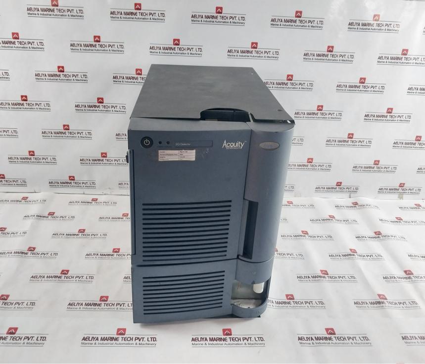 Waters Lba Acquity Ultra Performance Liquid Chromatography Sq Detector 200-240V