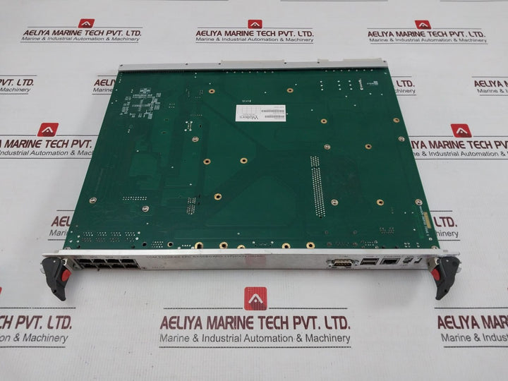 Waters Ma4325-202P1D Com Express Epc Baseboard Pcb