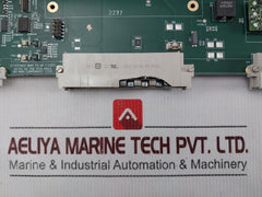 Waters Ma4325-202P1D Com Express Epc Baseboard Pcb