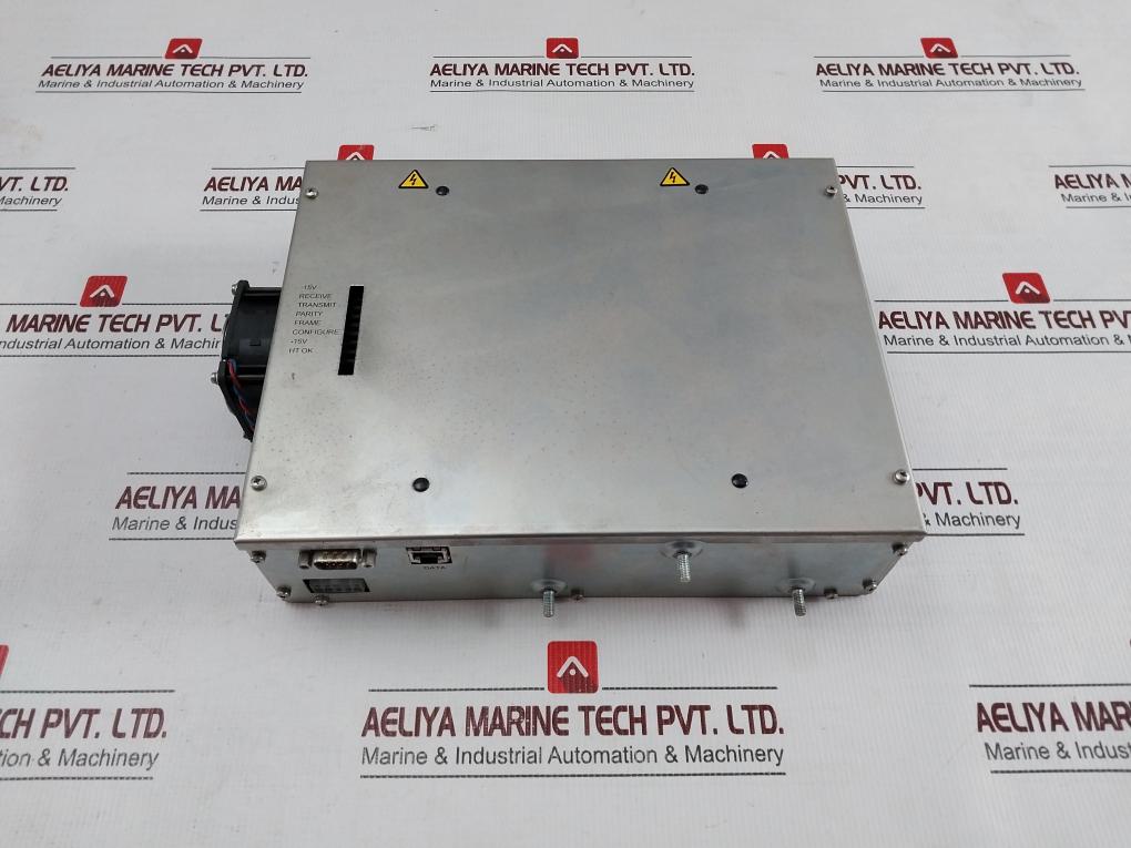 Waters Micromass 4217001Dc1 Twig Analyser Unit Assembly 15V