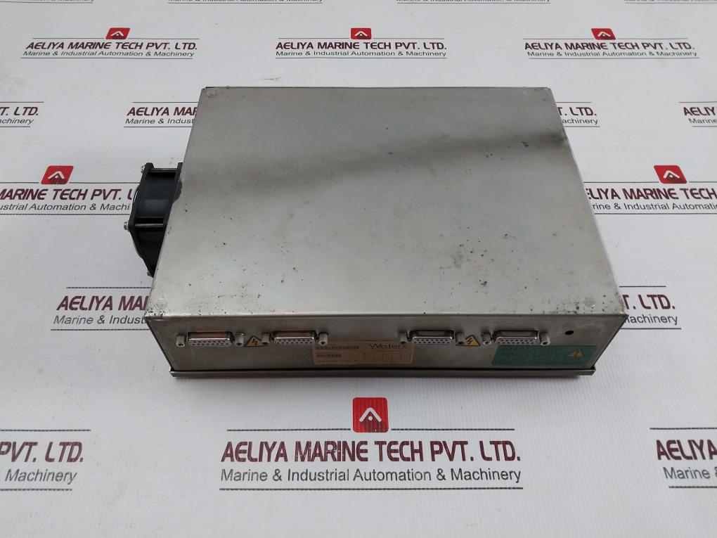 Waters Micromass 4217001Dc1 Twig Analyser Unit Assembly 15V