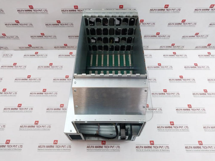 Waters Micromass 4291007Dc1 Electronic Enclosure Chassis Assy 24V Dc 210Ma 5.0W