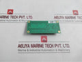 Waters Pcb 510000387 Printed Circuit Board 210000387 Rev B