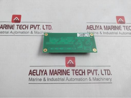 Waters Pcb 510000387 Printed Circuit Board 210000387 Rev B