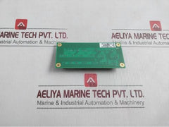 Waters Pcb 510000387 Printed Circuit Board 210000387 Rev B