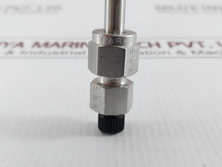 Waters Pss833215 Spherisorb Hplc Column C6 10µM 4.6 X 250Mm
