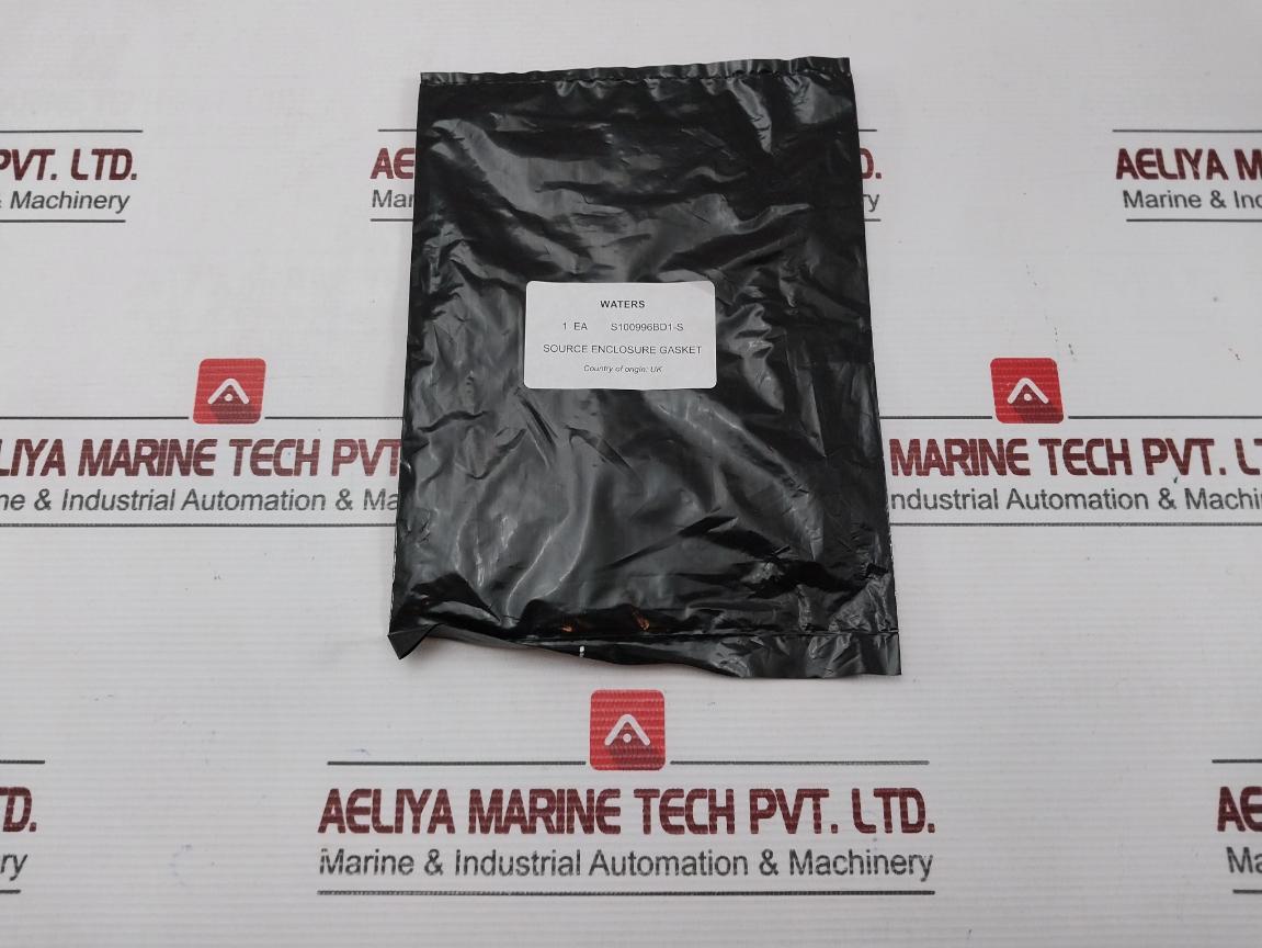 Waters Source Enclosure Gasket S100996Bd1-s
