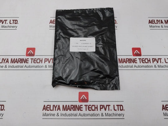 Waters New Source Enclosure Gasket S100996Bd1-s