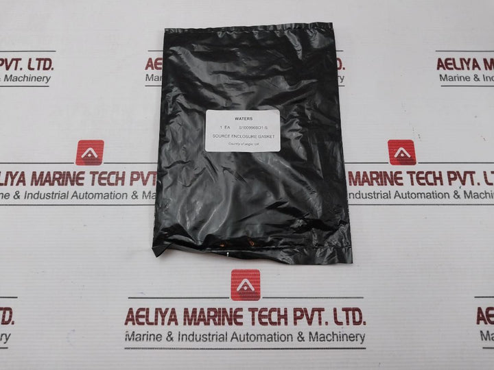 Waters New Source Enclosure Gasket S100996Bd1-s