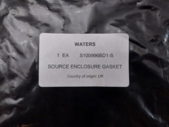 Waters Source Enclosure Gasket S100996Bd1-s