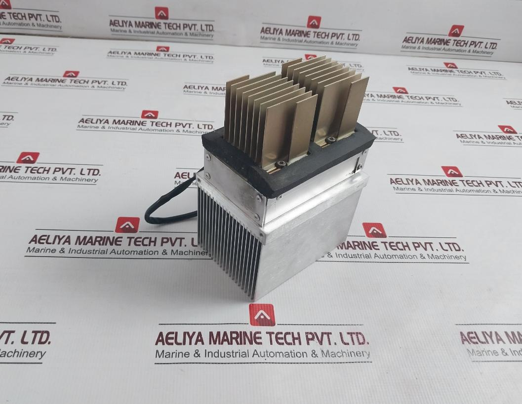 Waters W1279000533R Heat/Cooler Engine 300V