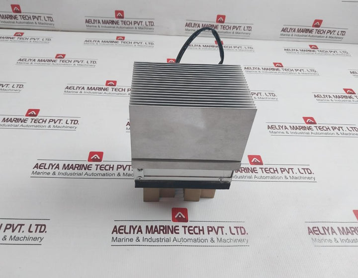 Waters W1279000533R Heat/Cooler Engine 300V