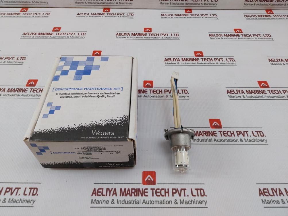 Waters Was081142 Tuv Detector Performance Maintenance Kit