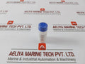 Waters Wat011582 Certified Clear Glass With Cap 8 X 50 Mm