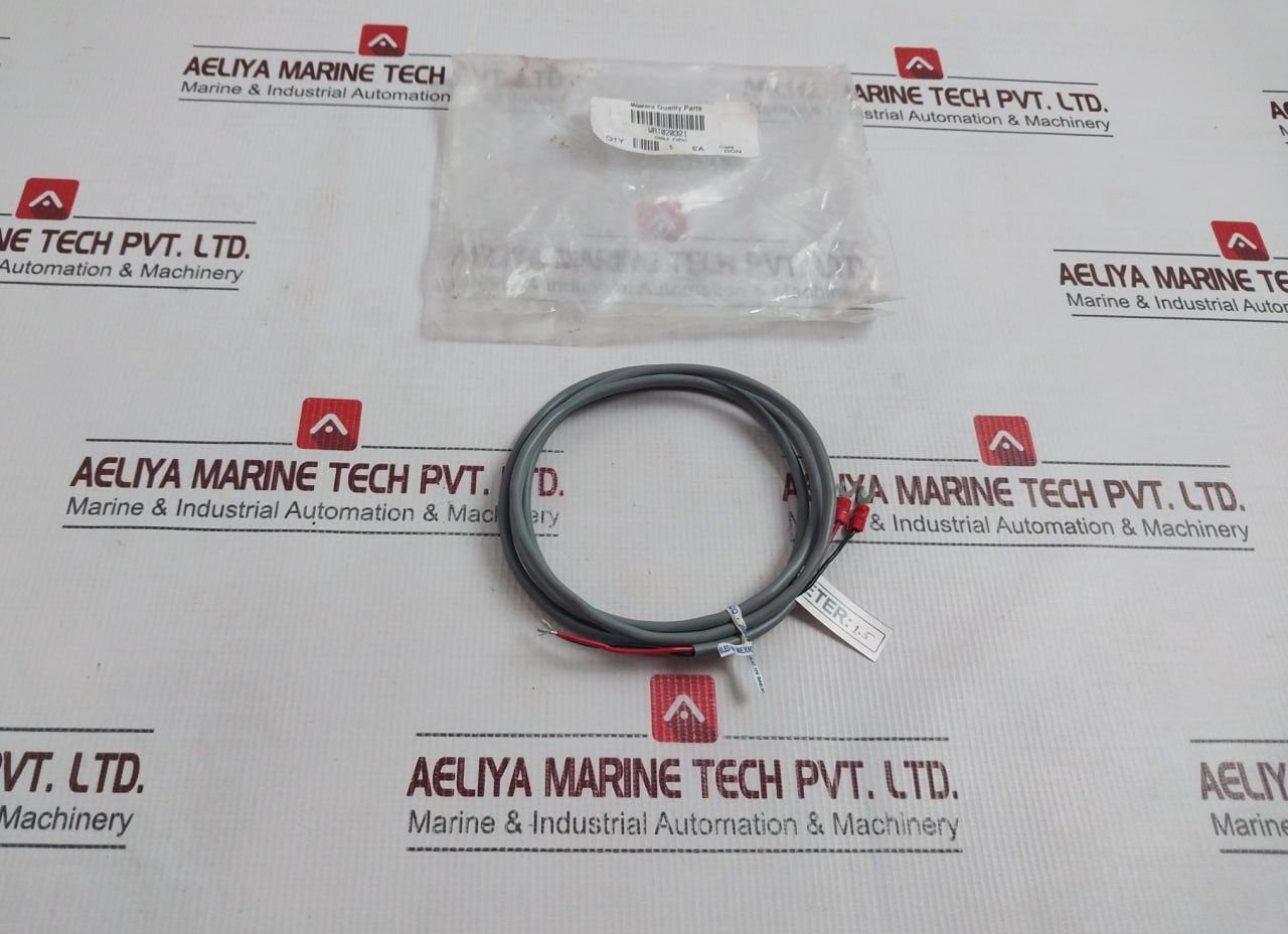 Waters Wat020321 Event Cable 1.5 Meter