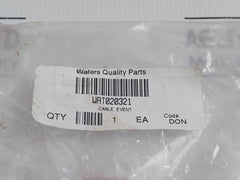 Waters Wat020321 Event Cable 1.5 Meter