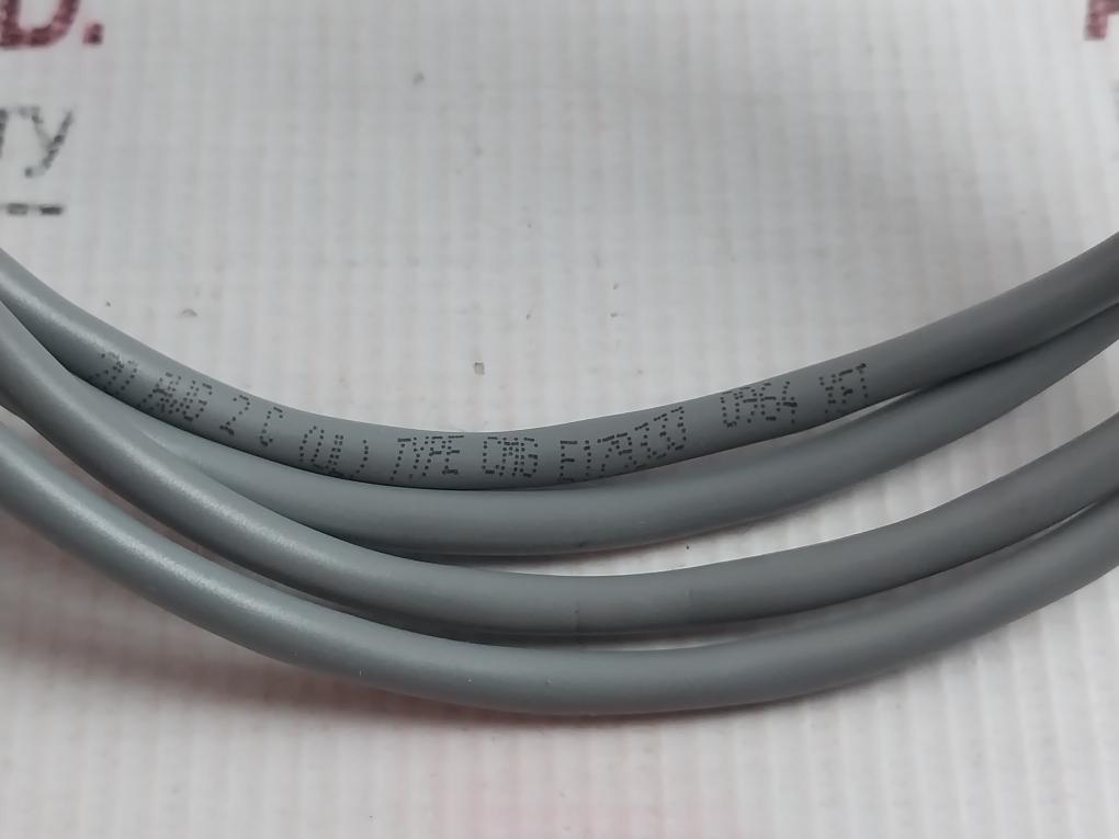 Waters Wat020321 Event Cable 1.5 Meter