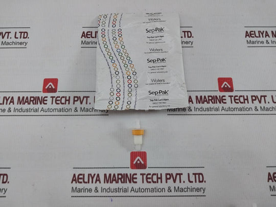 Waters Wat020535 Sep-pak Plus Short Nh2 Extraction Cartridges(1 Pkt=8 Pcs)