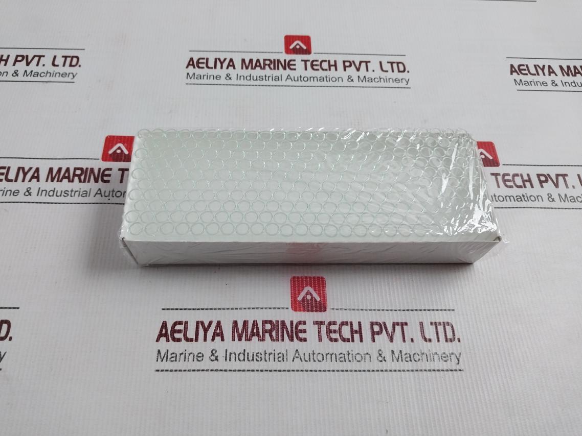 Waters Wat025054Dv Deactivated 1Ml Clear Glass Shell Vial W/ Poly Snap Cap(1 Box=250 Bottle)