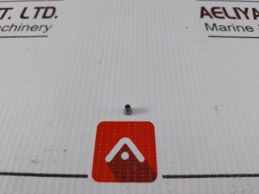 Waters Wat025604 Compression Fitting Ss