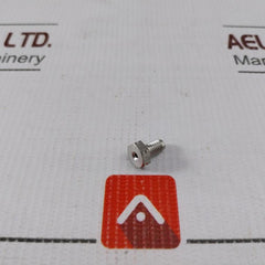 Waters Wat025604 Compression Fitting Ss