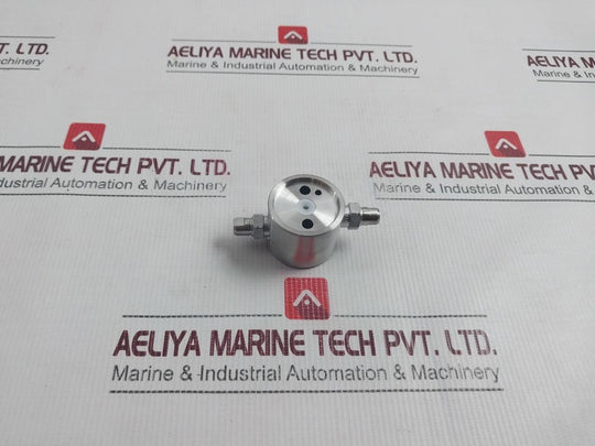 Waters Wat026550 Pump Head Assembly