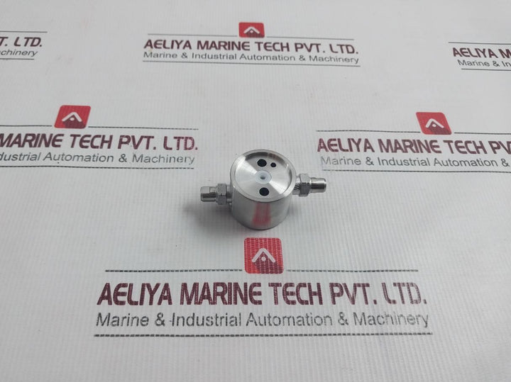 Waters Wat026550 Pump Head Assembly