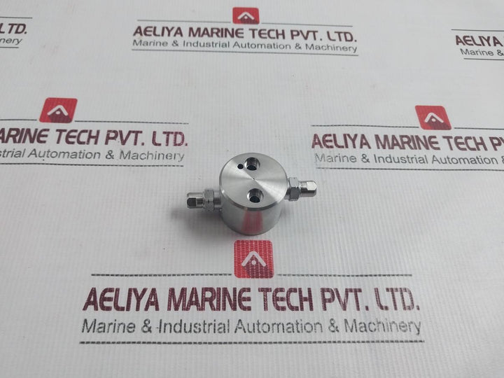 Waters Wat026550 Pump Head Assembly
