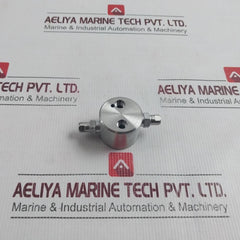 Waters Wat026550 Pump Head Assembly