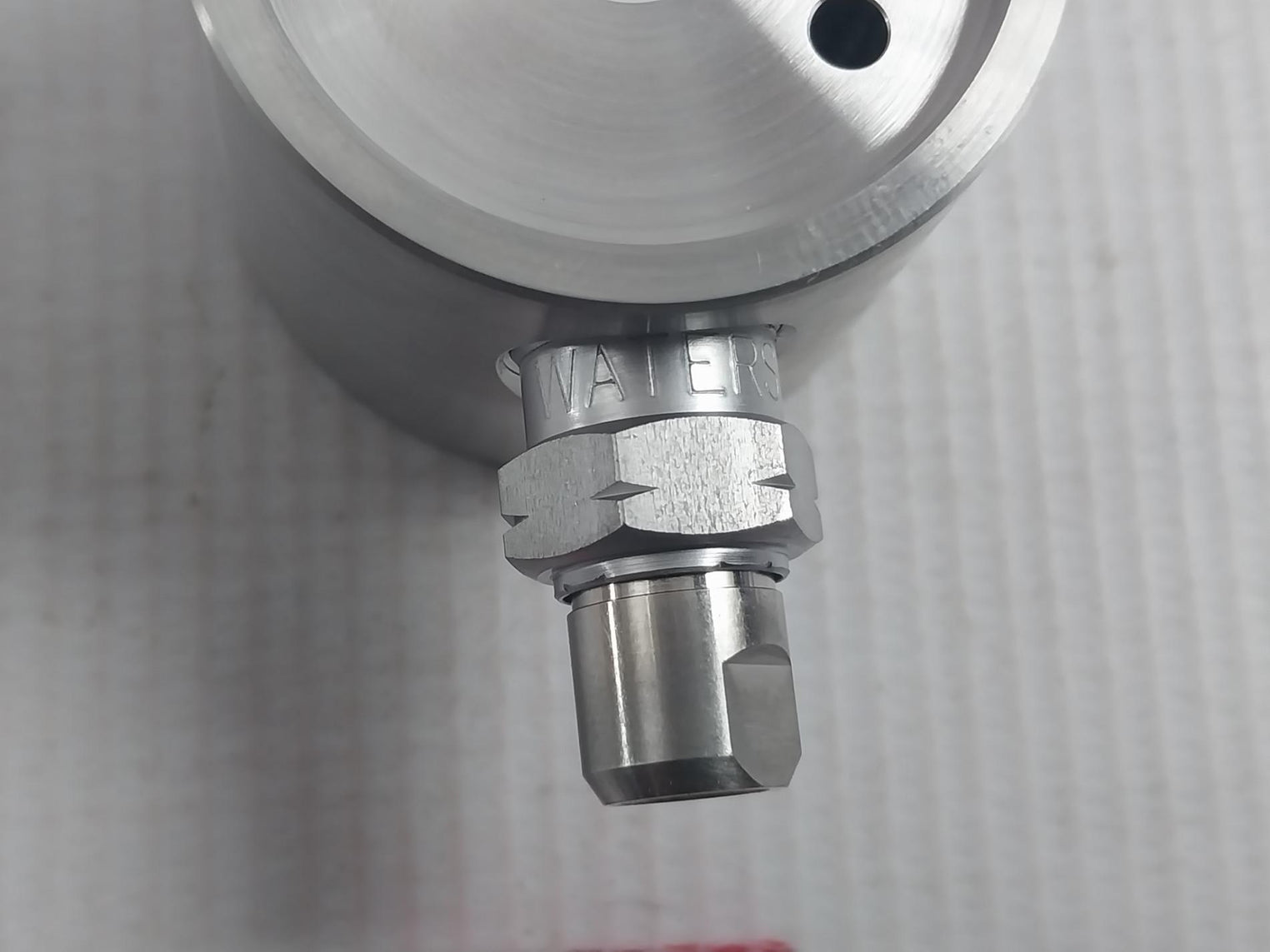 Waters Wat026550 Pump Head Assembly