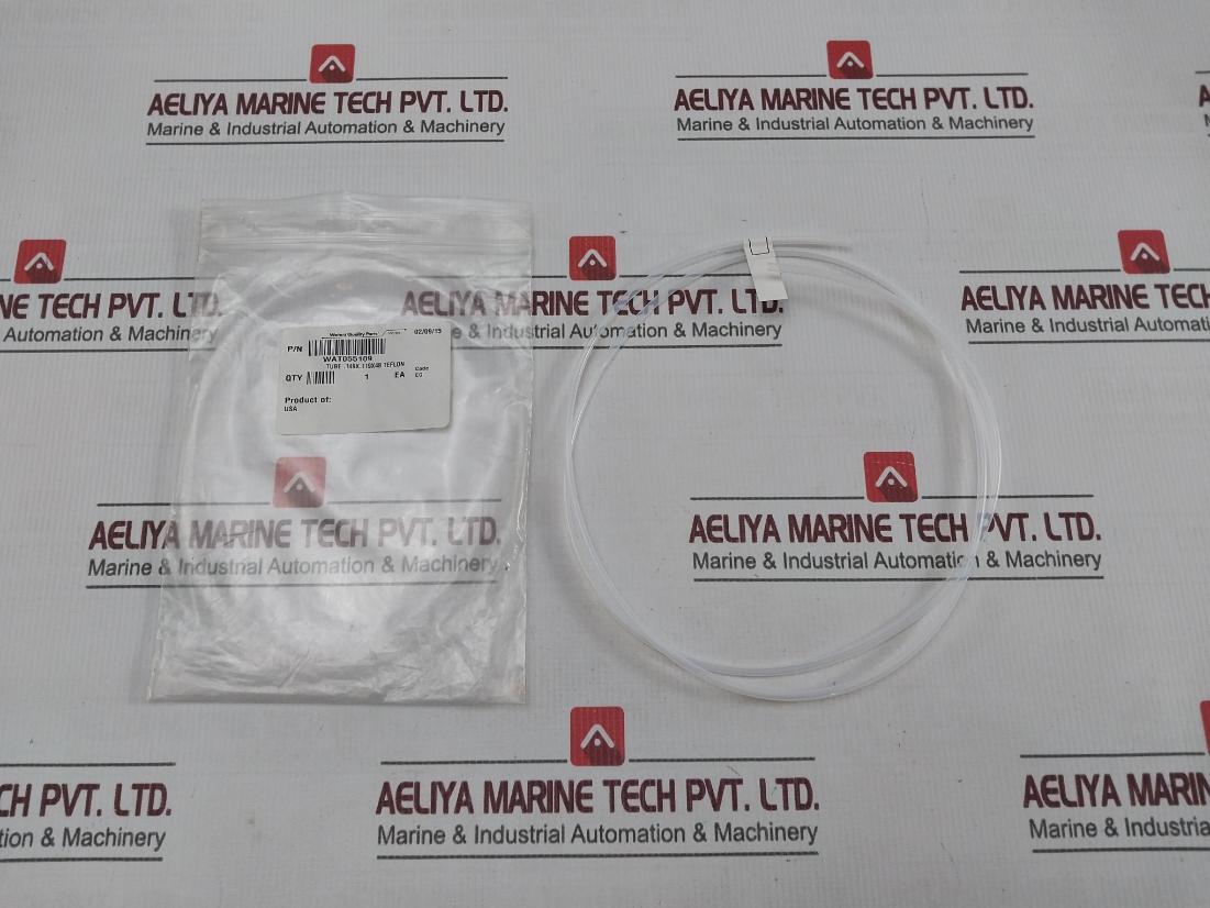 Waters Wat055109 Teflon Tube