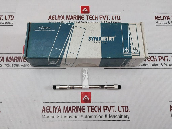 Waters Wat066220 Symmetry Column 3.5µM C18 4.6 X 100Mm