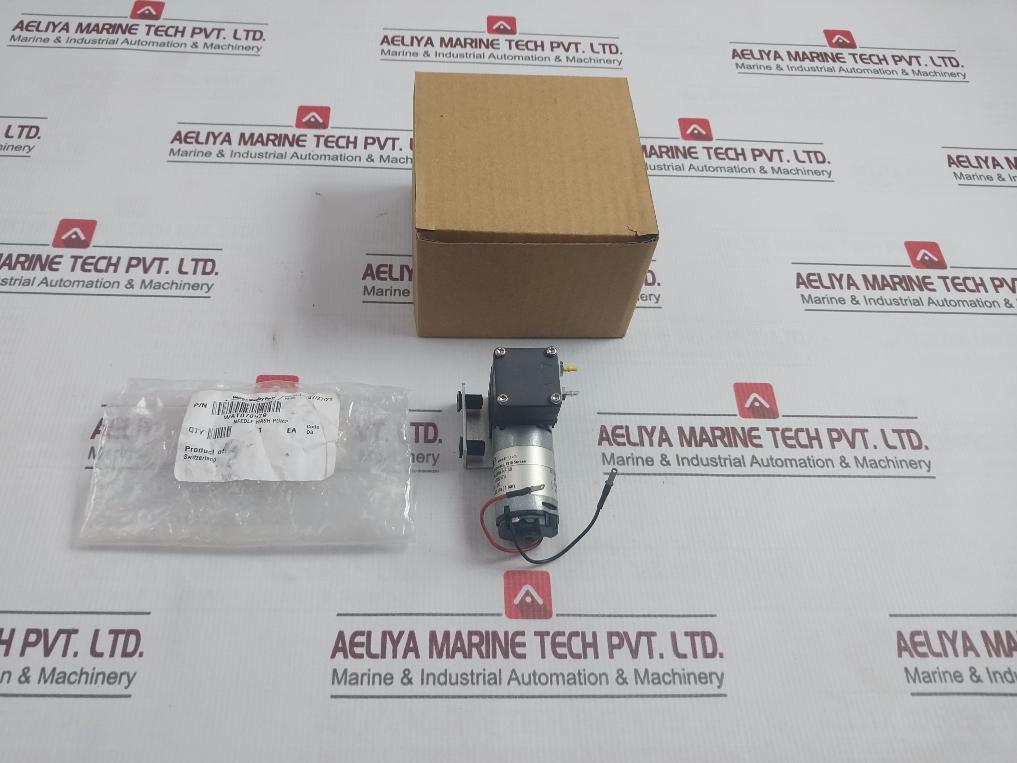 Waters Wat078979 Needle Wash Pump Ip00