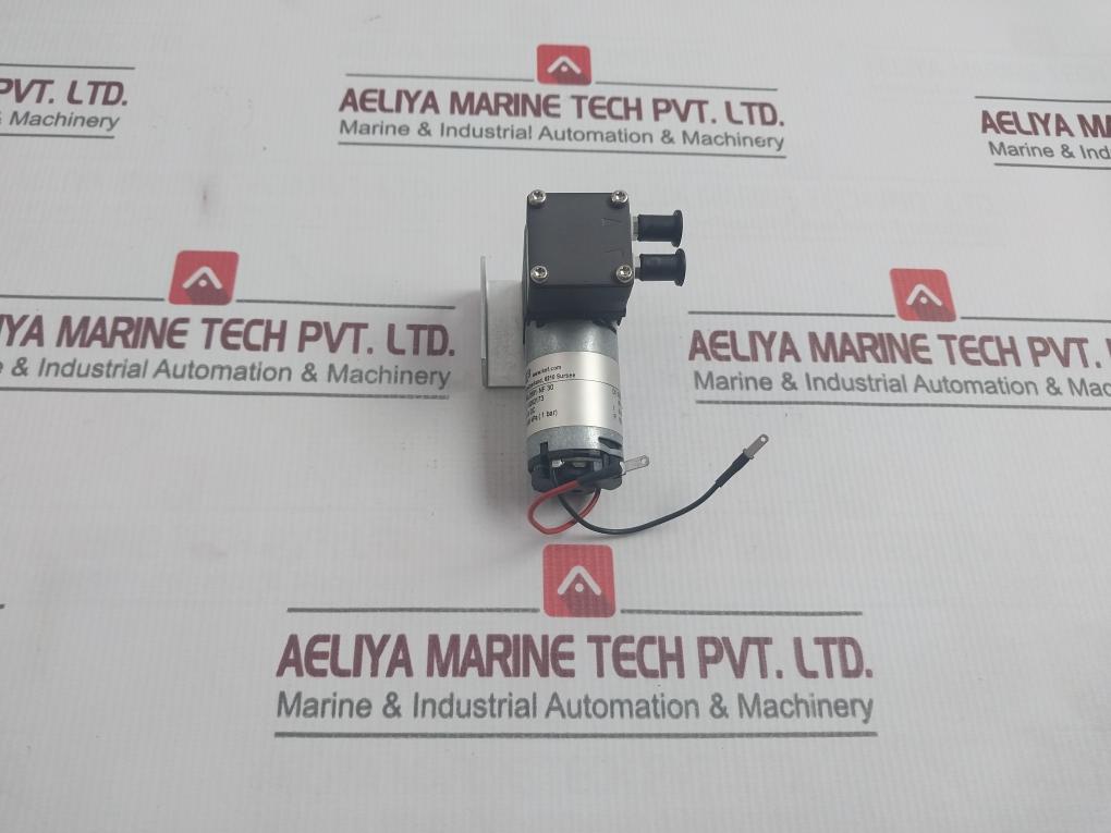 Waters Wat078979 Needle Wash Pump Ip00
