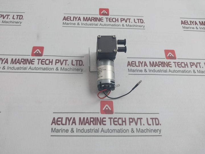 Waters Wat078979 Needle Wash Pump Ip00