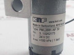 Waters Wat078979 Needle Wash Pump Ip00