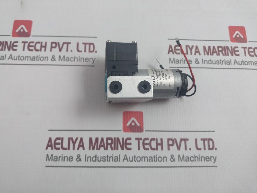 Waters Wat078979 Needle Wash Pump Ip00