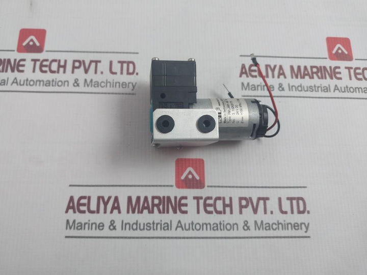 Waters Wat078979 Needle Wash Pump Ip00