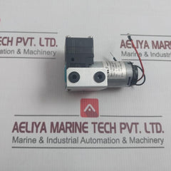 Waters Wat078979 Needle Wash Pump Ip00