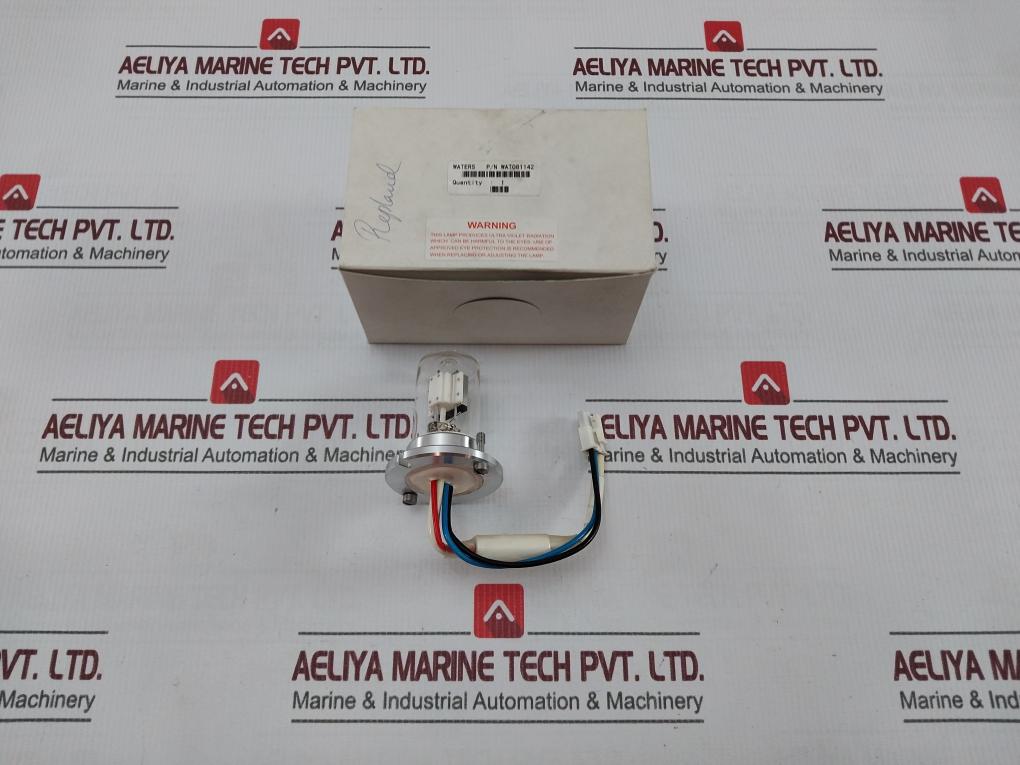 Waters Wat081142 Lamp