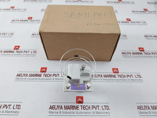Waters Wat081158 Taper Semi-prep Flow Cell 1000 Psi 44F2Q006