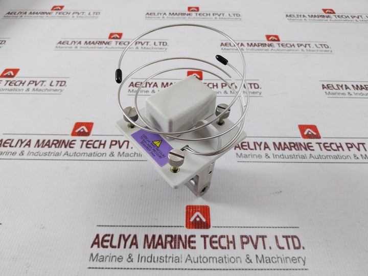 Waters Wat081158 Taper Semi-prep Flow Cell 1000 Psi 44F2Q006