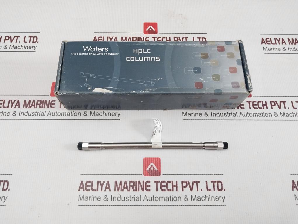 Waters Wat086344 Nova-pak C18 Hplc Column 3.9X150Mm