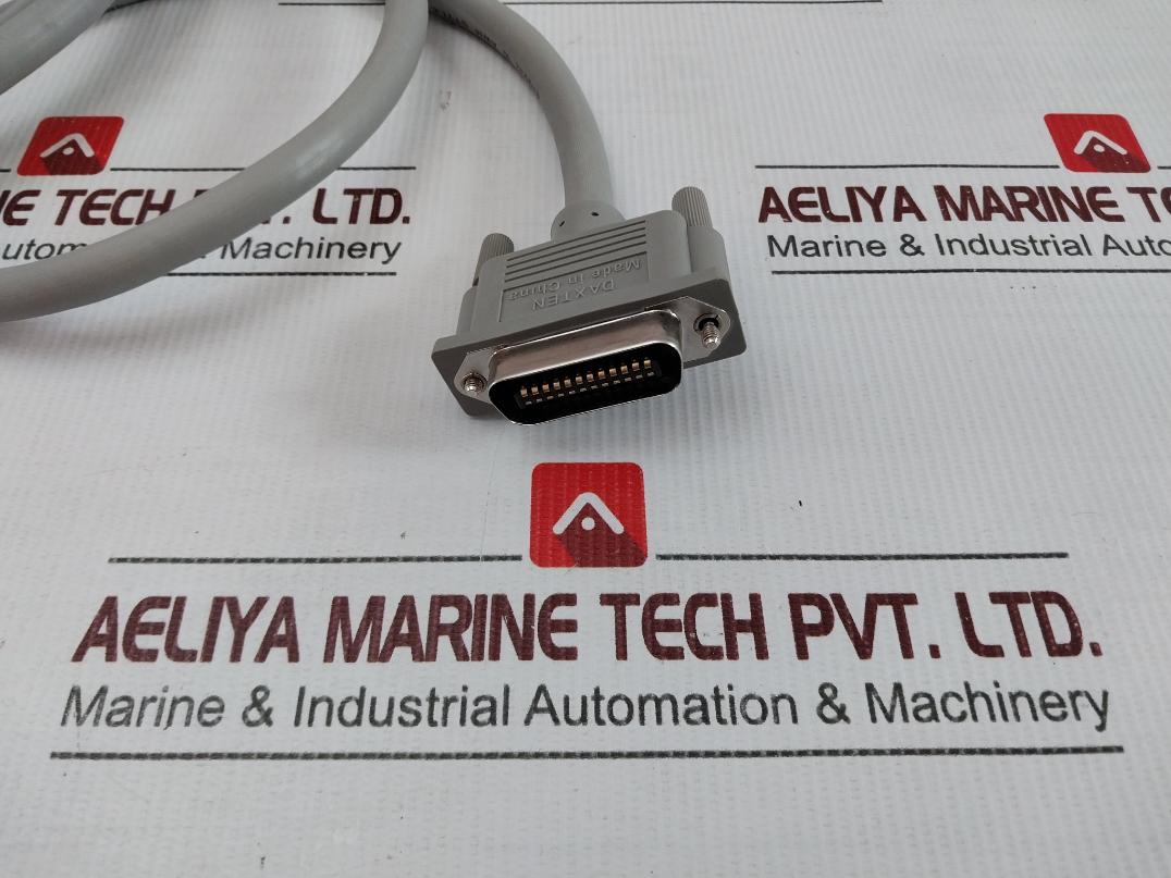 Waters Wat200491 Interface Cable General Purpose 300V