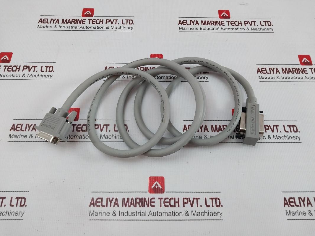Waters Wat200491 Interface Cable General Purpose 300V