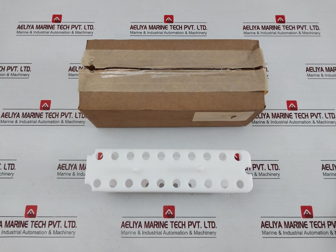 Waters Wat200679 13X100 Test Tube Rack 20 Port