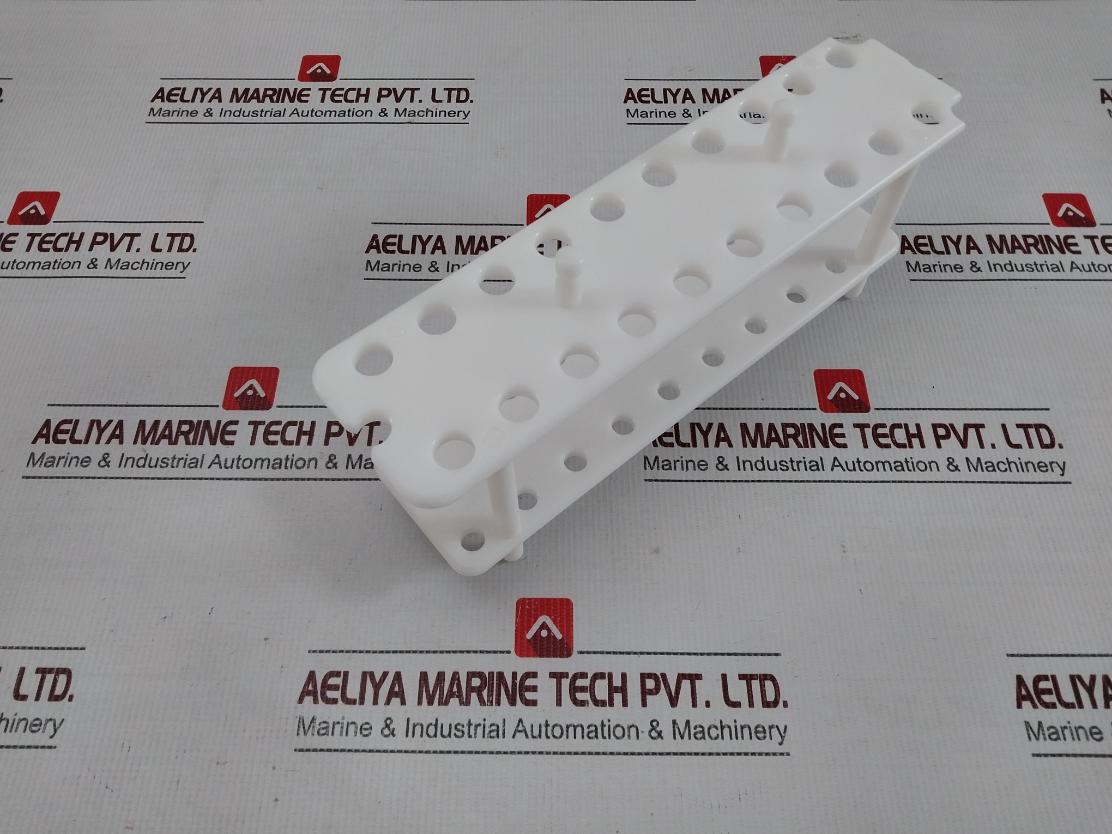 Waters Wat200679 13X100 Test Tube Rack 20 Port