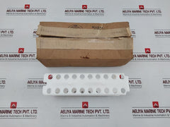Waters Wat200681 Test Tube Rack 20 Port 16 X 100